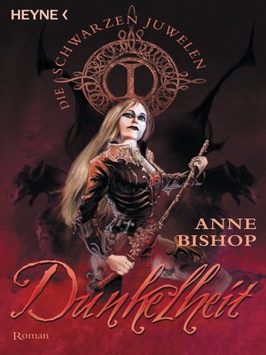cover image of Dunkelheit